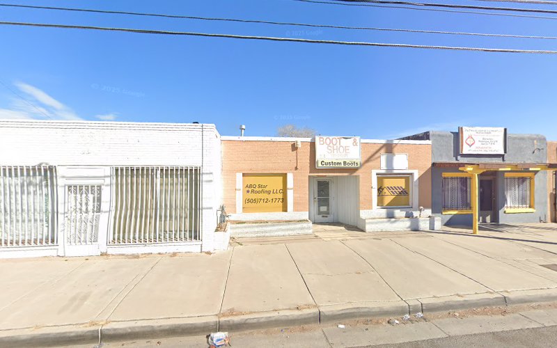 ABQ Star Roofing, LLC