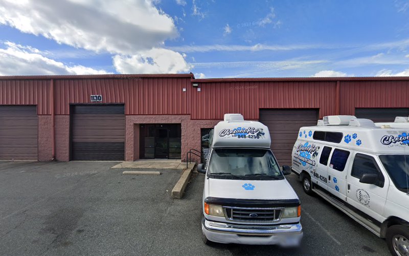 Perry Aire Services, Inc. Fredericksburg