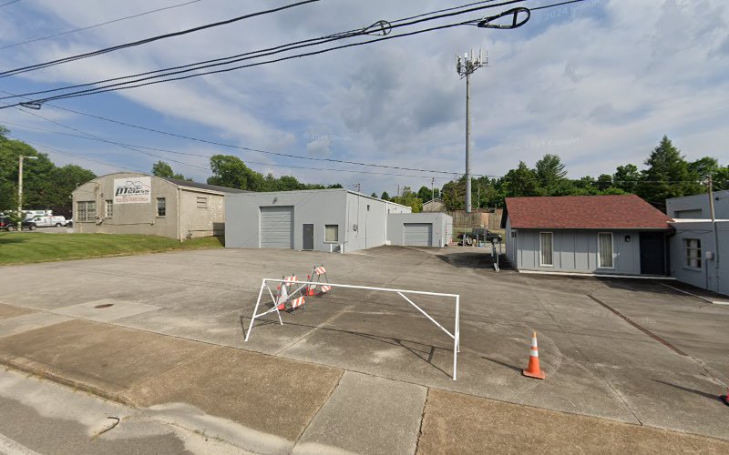 Houston-Barnes, Inc.