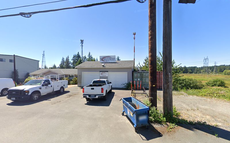Snohomish Electric Inc