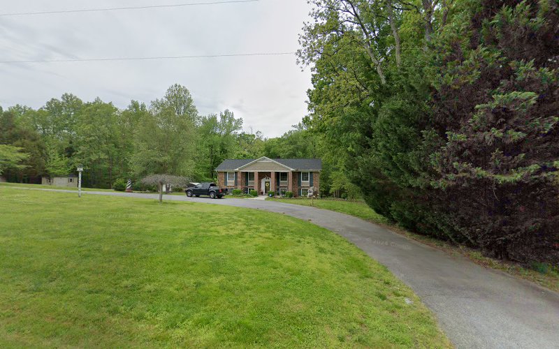 Roger G. Coffer Construction