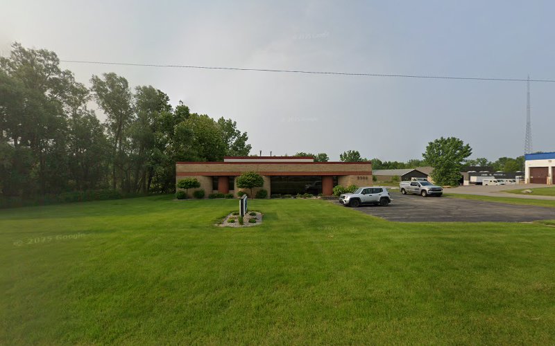 R. W. Mercer Company