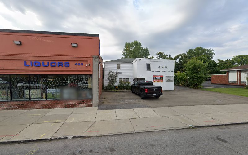 Dwight Hill Home Improvement