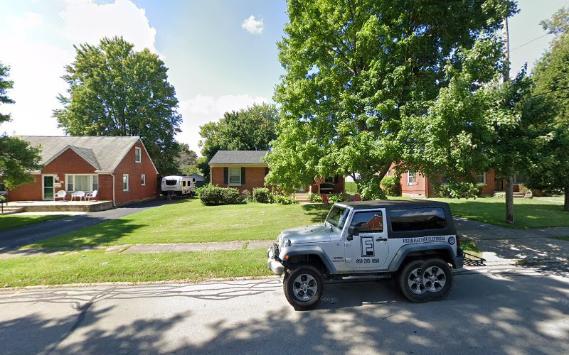 Fister Electrical Services, LLC