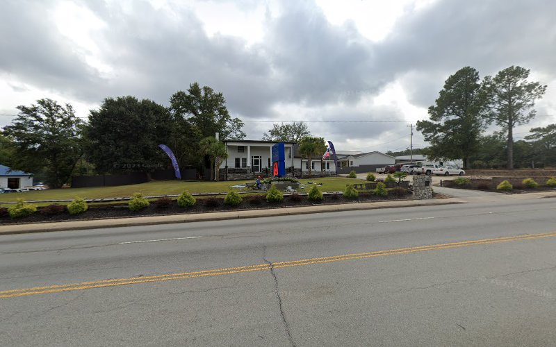 Capital Palmetto Builders