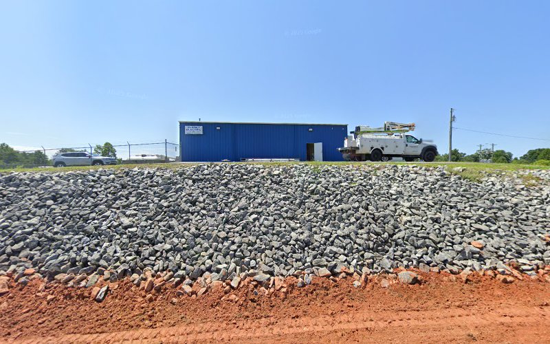 Blaney Electric Inc