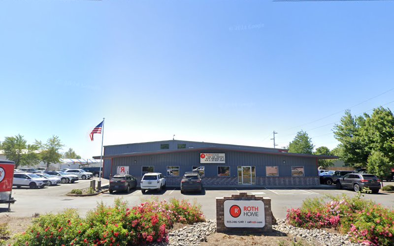 Roth Heating