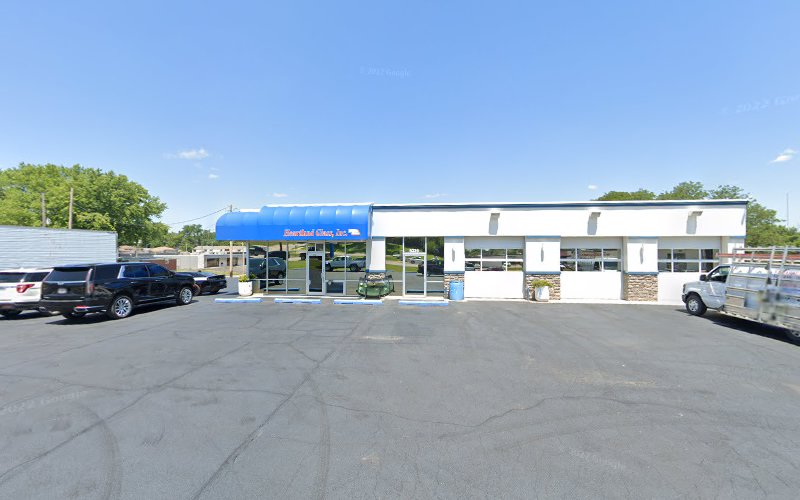 Heartland Glass, Inc.