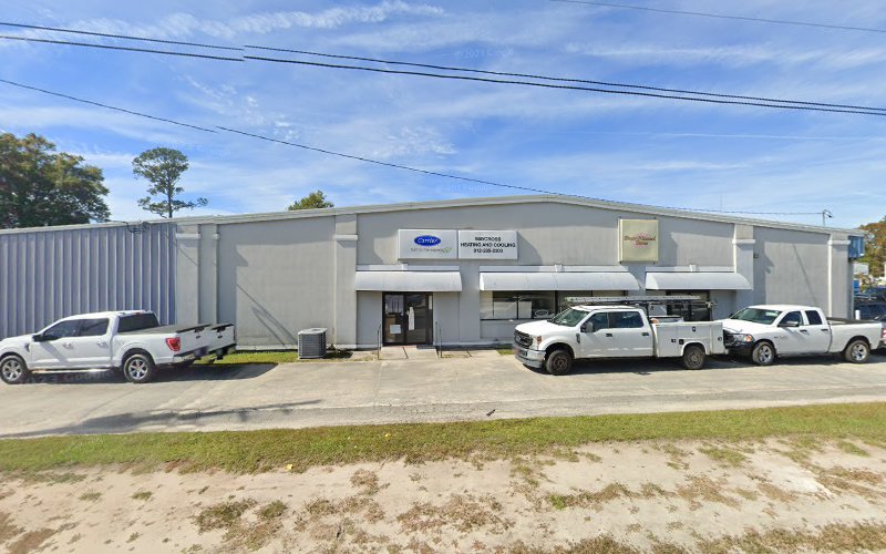 Waycross Heating & Cooling
