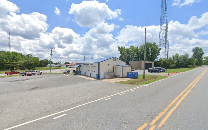 Carolina Auto Glass of Shelby, Inc.