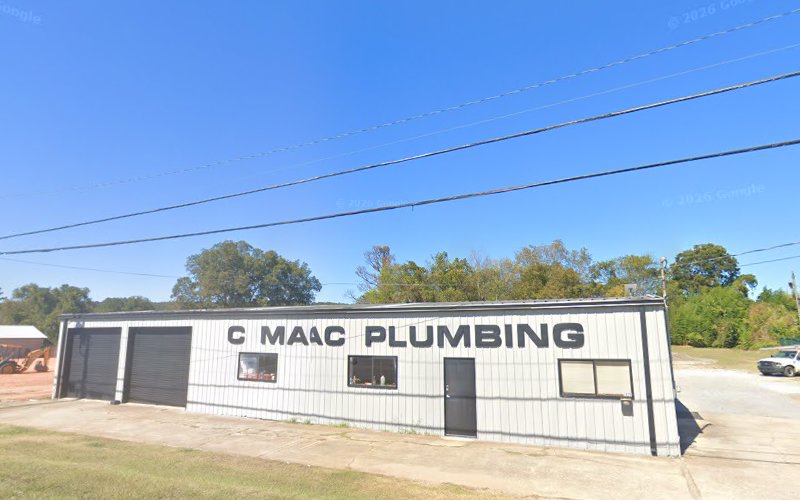 C Mac Plumbing