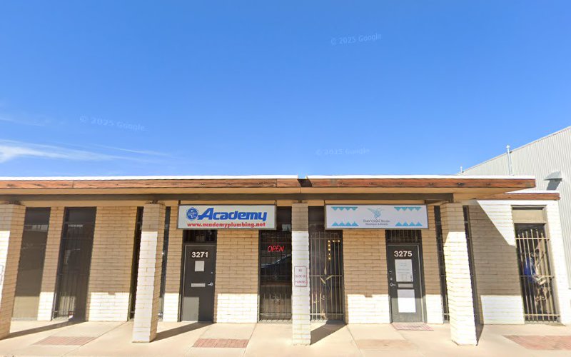 Academy Plumbing, Heating, Air Conditioning & Electric, Inc.
