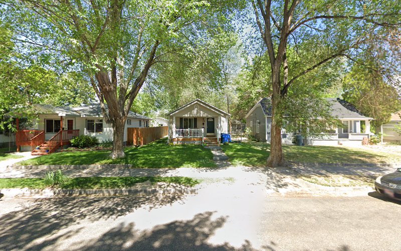 Reformation Construction LLC