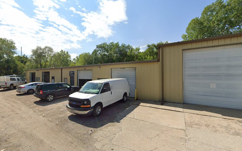 Wiig Electrical Service, Inc.
