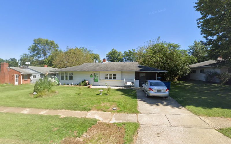 A Work Of Art Painting