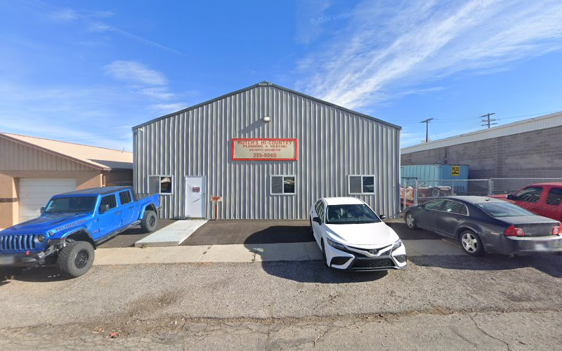 Hutch's Hi-country Plumbing & Heating