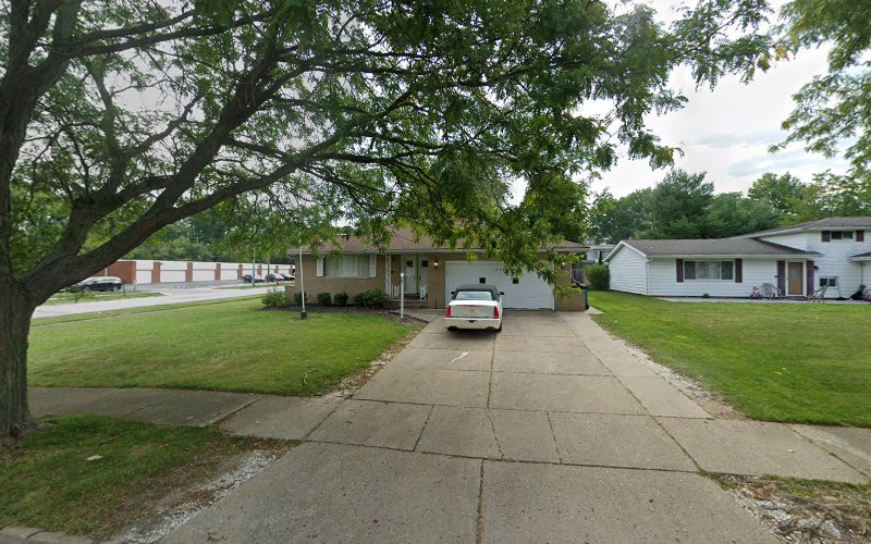 Ohio Roofing