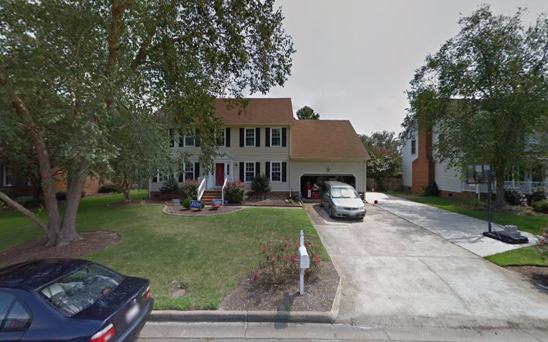 P & P Home Improvements, Inc.