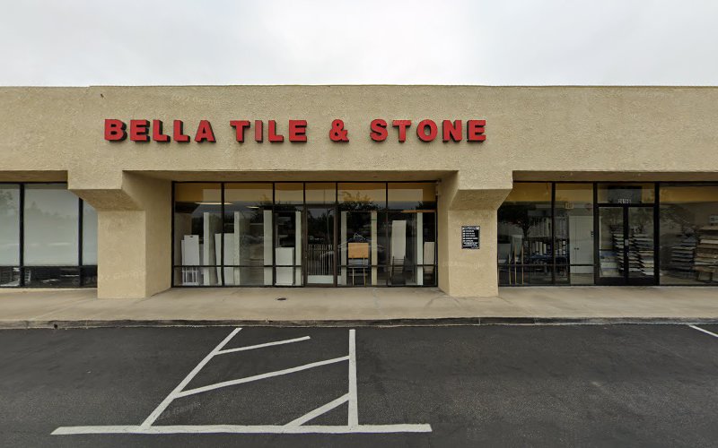 Bella Remodeling Inc
