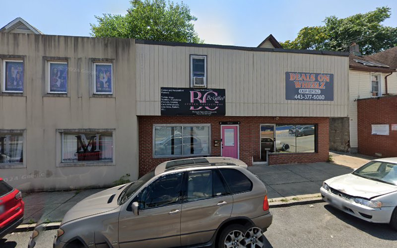 William C. McDermott & Son, Inc.