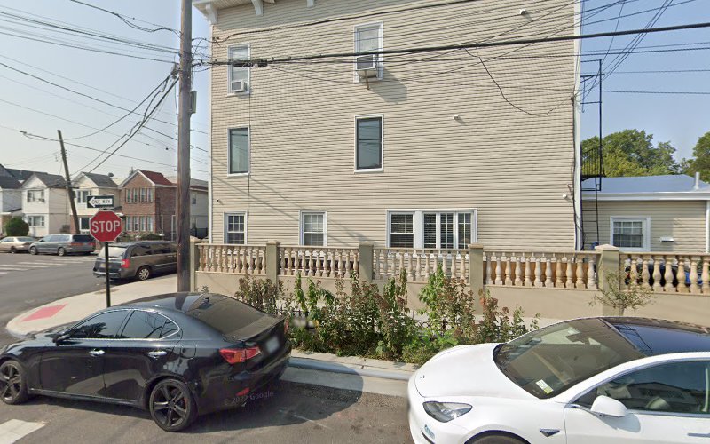 Blueprint NY Construction Group, Inc.