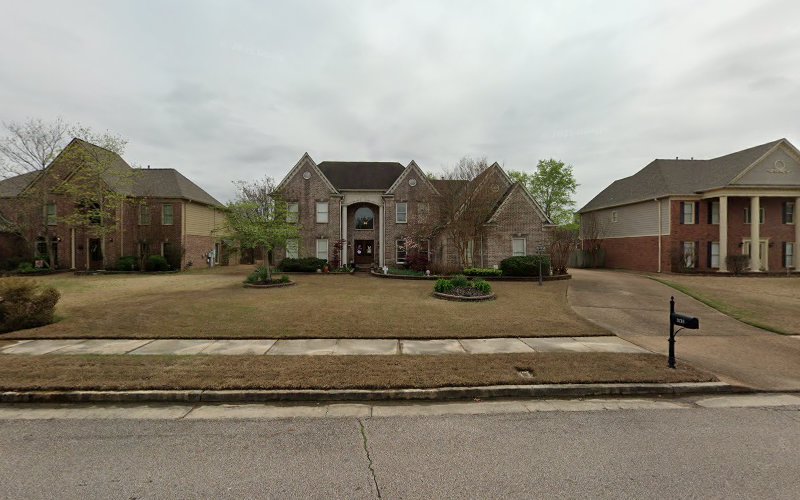Collierville Electric Service