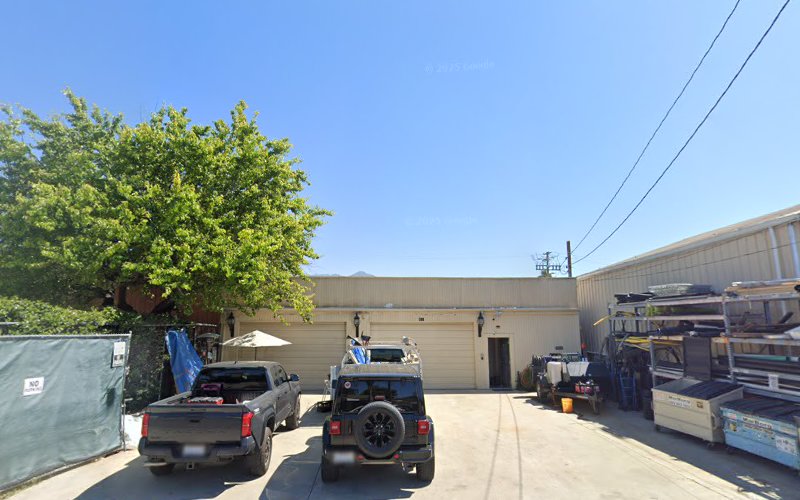 Anacapa Plumbing, Inc.