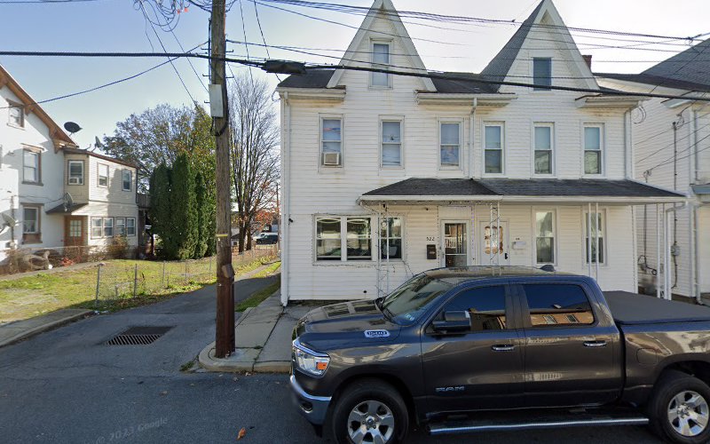 Anspach & Son Roofing