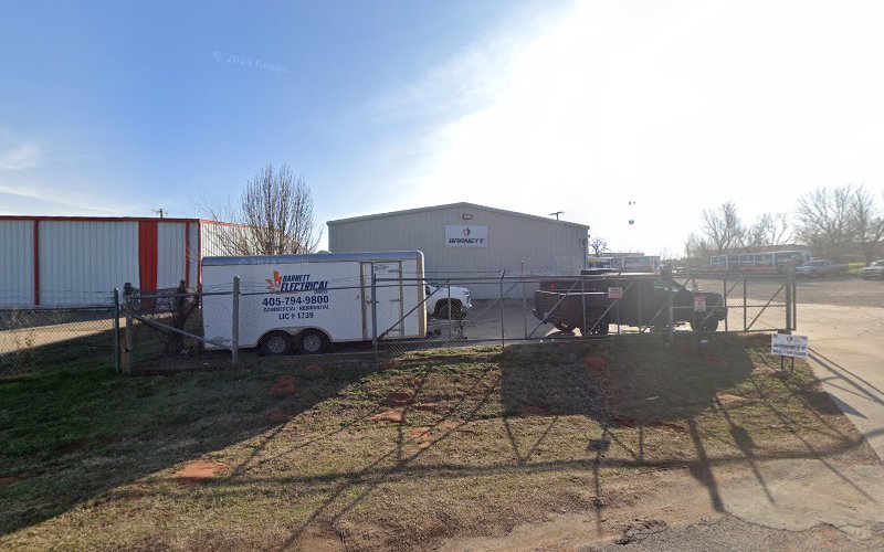 Barnett Electrical LLC
