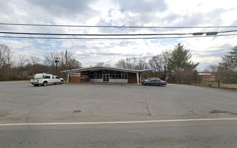 Precision Electrical Company, Inc.
