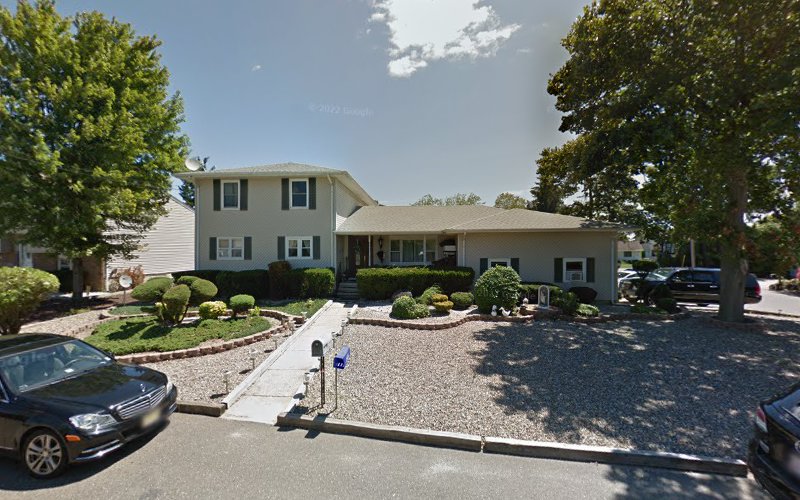 Toms River Electric