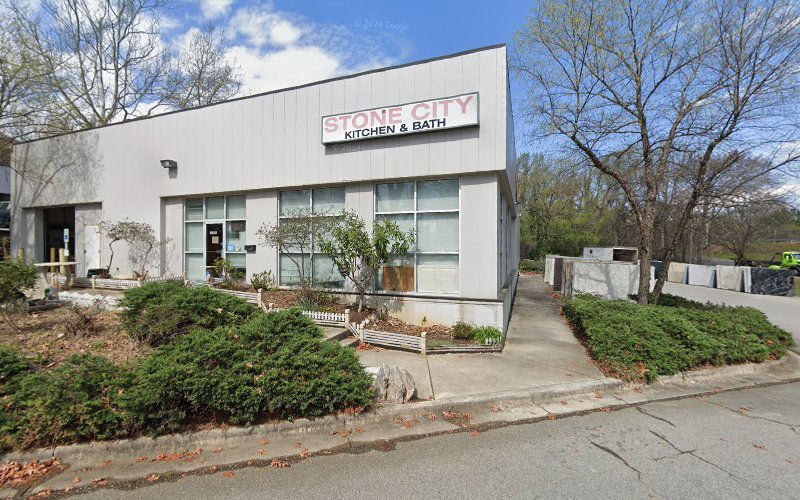 Stone City Kitchen and Bath LLC