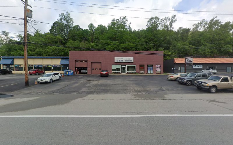 Suburban Glass Inc