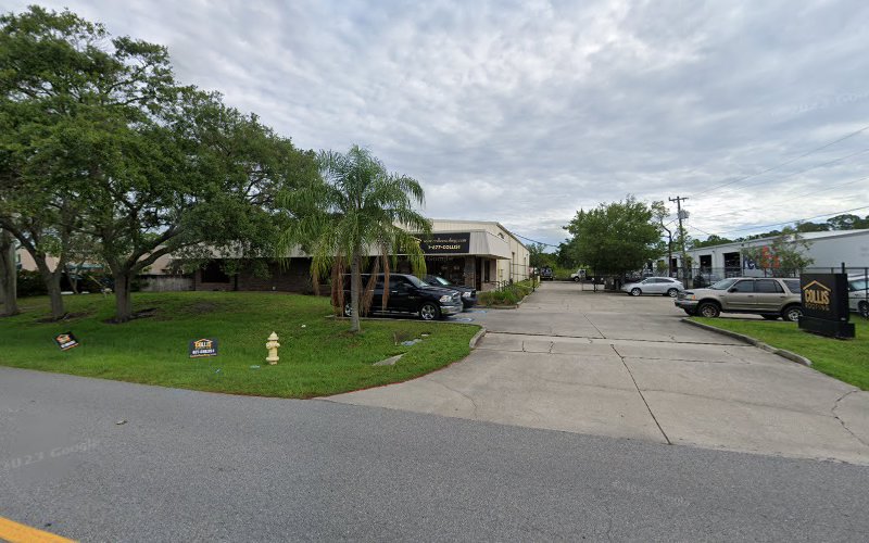 Collis Roofing, Inc.