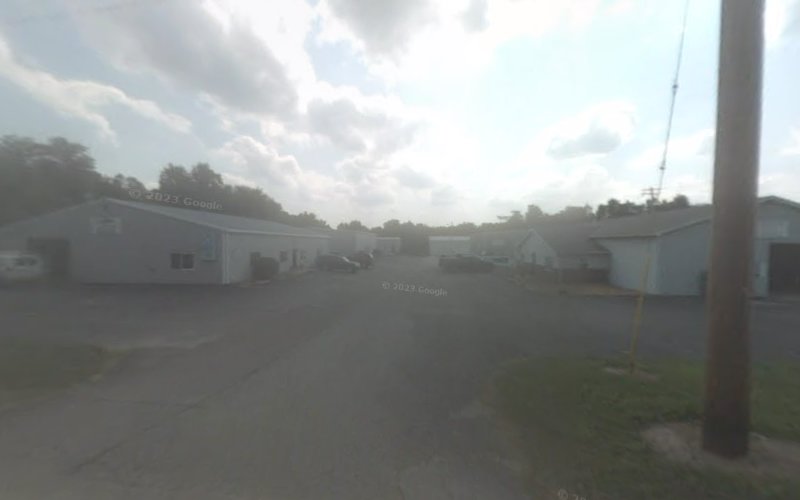 Edwardsville Glass