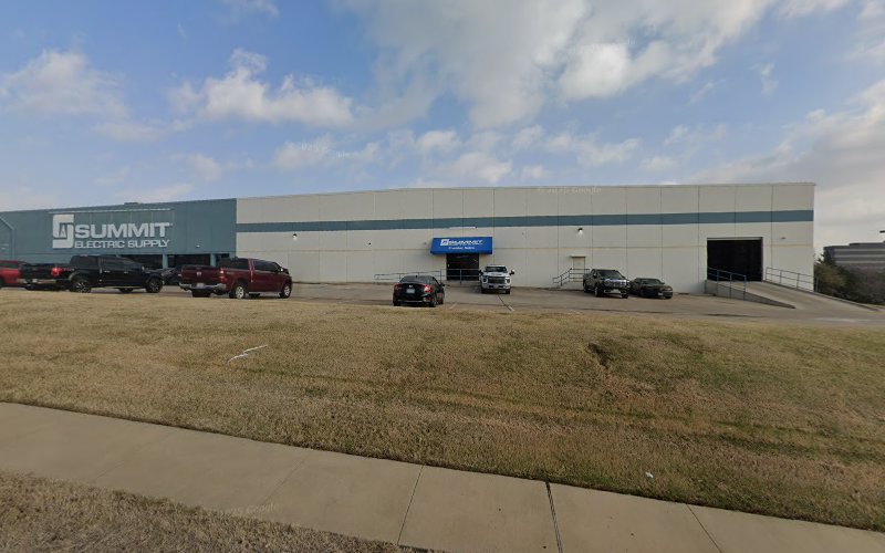 Summit Electric Supply Co., Inc.