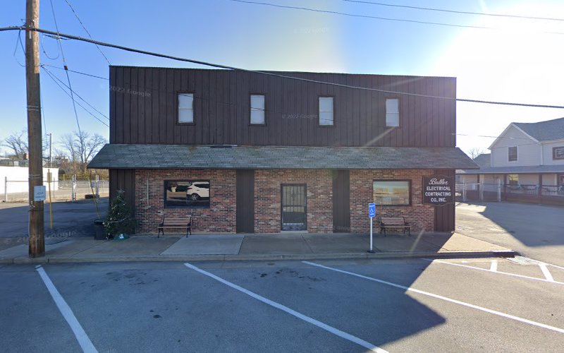 Butler Electrical Contracting Co.