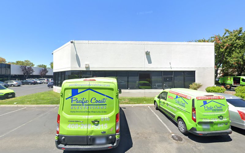 Pacific Coast Electricians
