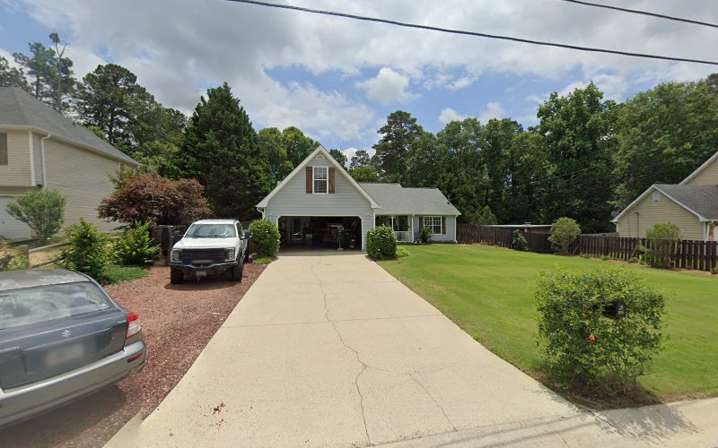 Reeves Exterior Cleaning Services