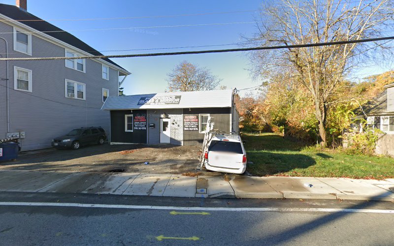 Providence Glass and Mirror, LLC