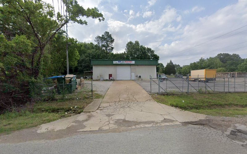 C & K Air & Heating of the Mid South, Inc.
