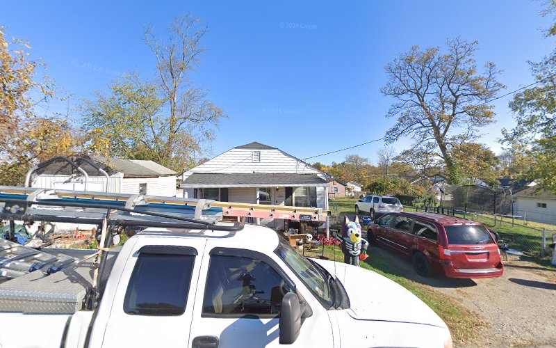C. Cooper Roofing & Home Improvement, LLC