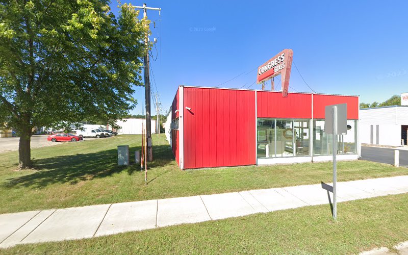 Congress Glass, Inc