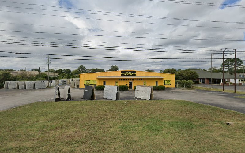 Rocket City Cabinets