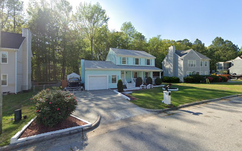 HRP Construction, Inc.