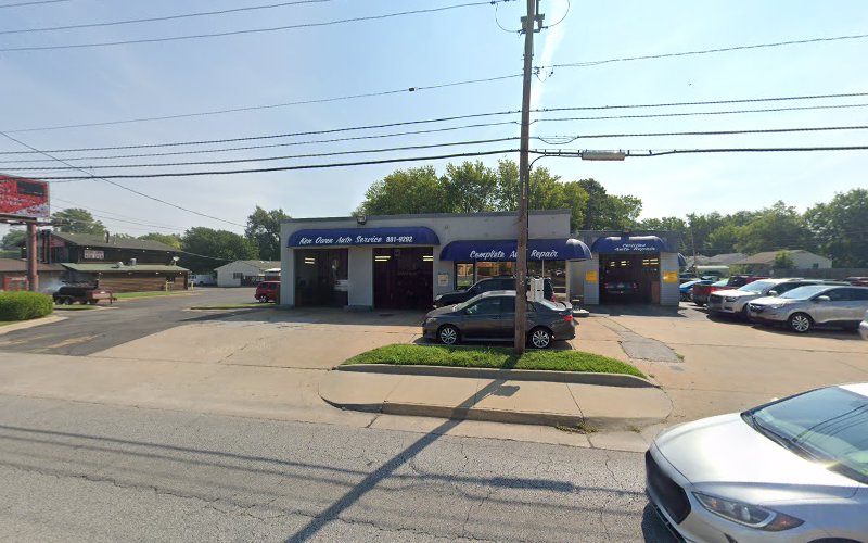 Ken Owen Auto Service