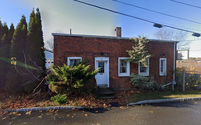 Regan Electric Co., Inc