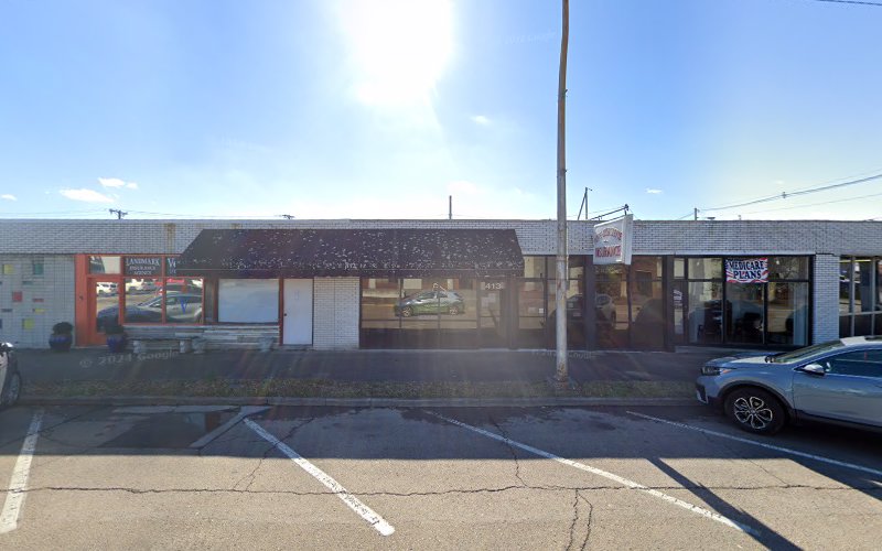 Johnny's Electric & HVAC