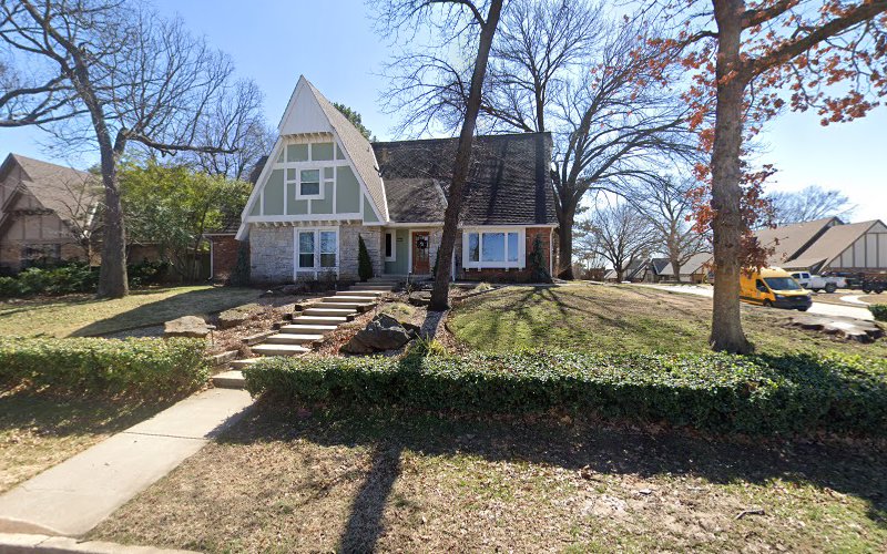 Tulsa Handyman Solutions LLC