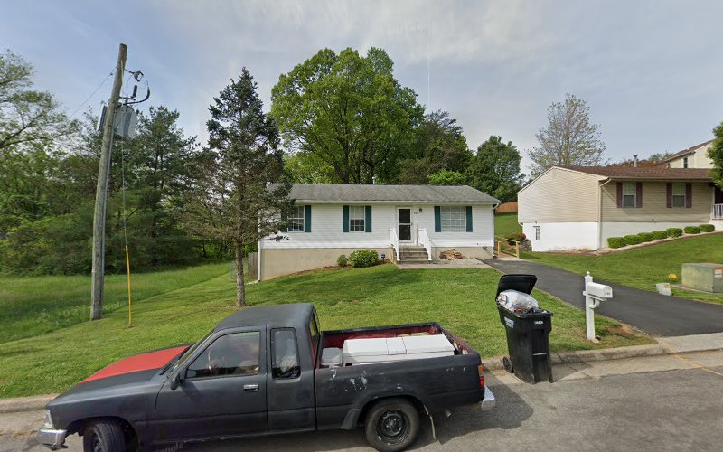 TLC House Cleaning